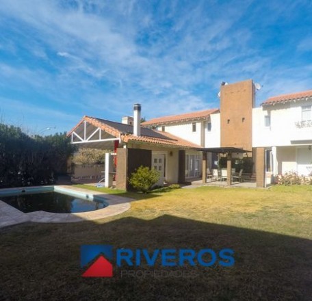 CASA PALMARES 